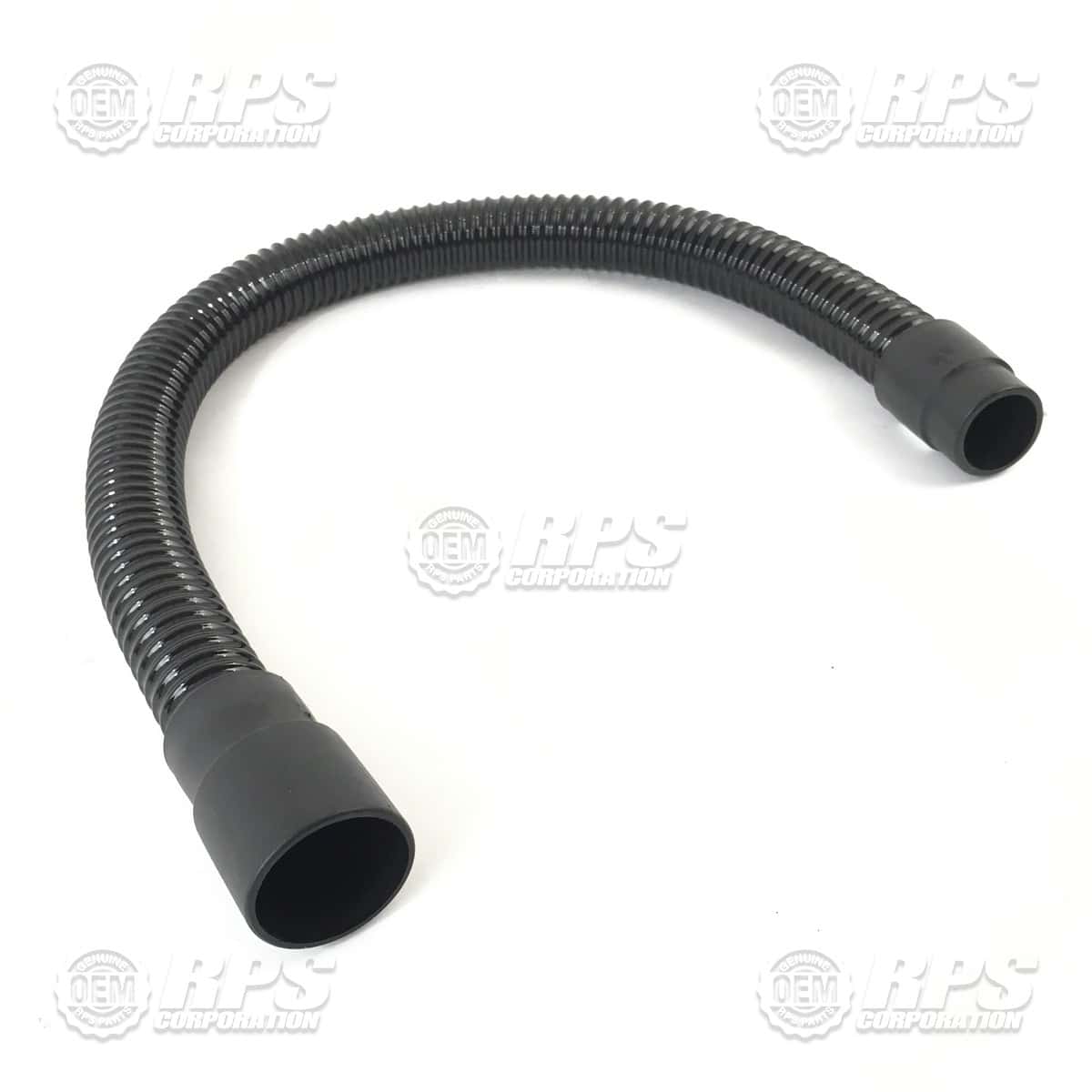 253-0111 - Hose,1.5"ID 38.50"L, Squeegee Vac Hose 