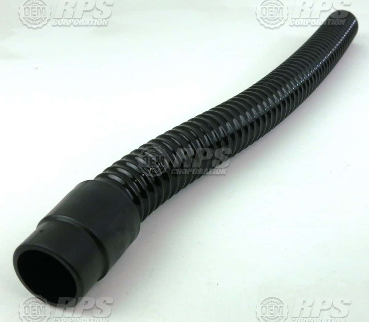 253-0120 - Hose,1.5"ID, Blk 19"L 