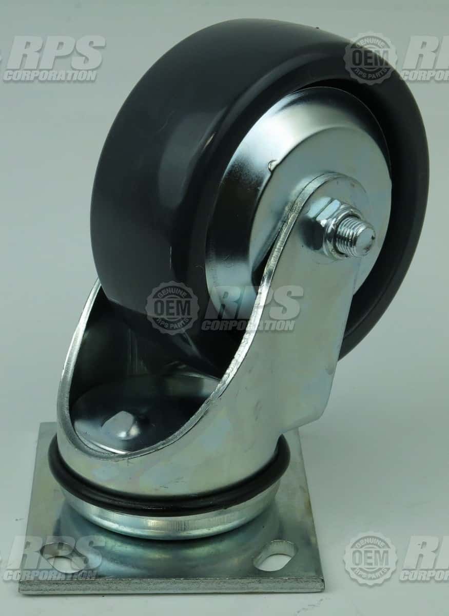 253-0132 - Caster Ultra Low Rolling Resistance 