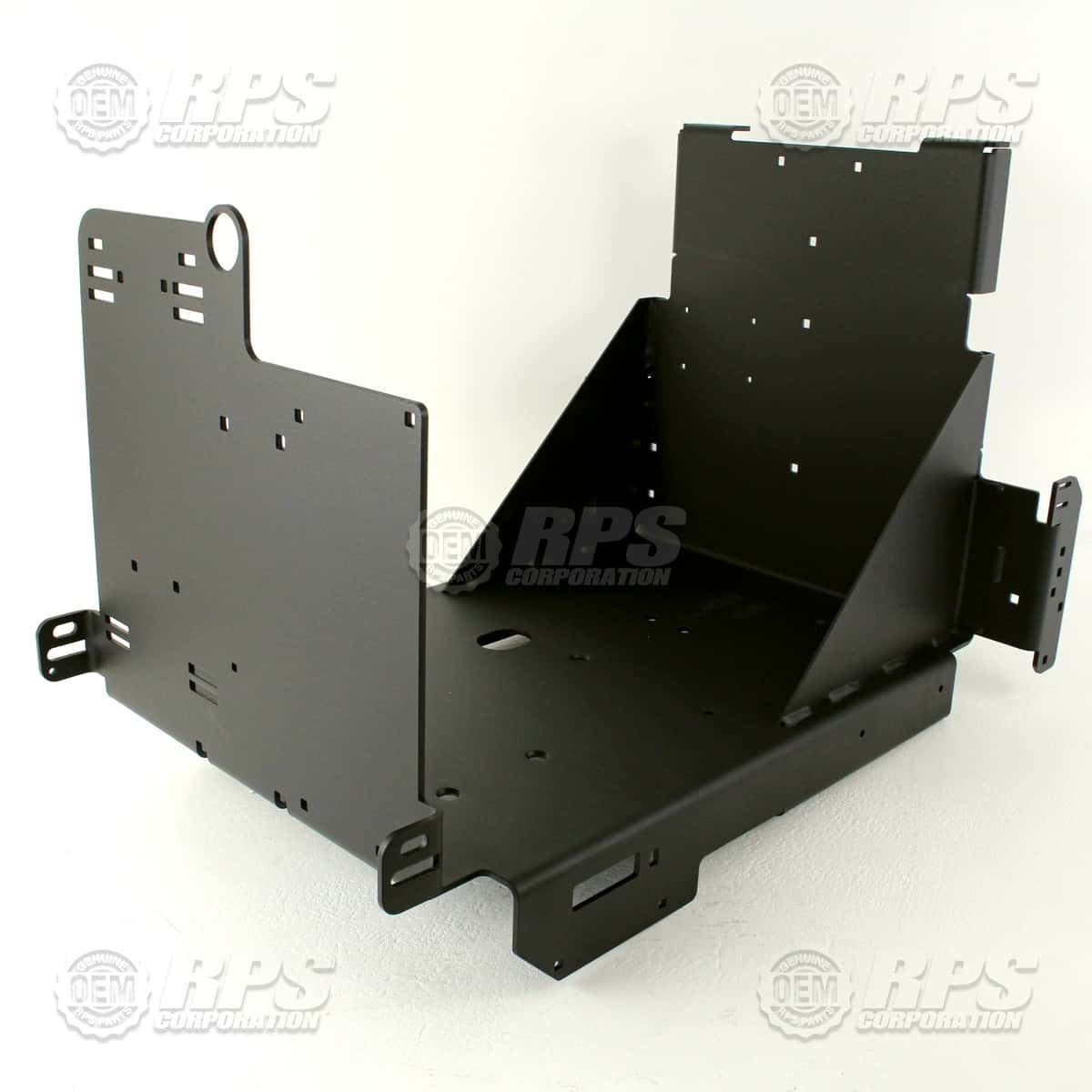 253-1000 - Main Frames 