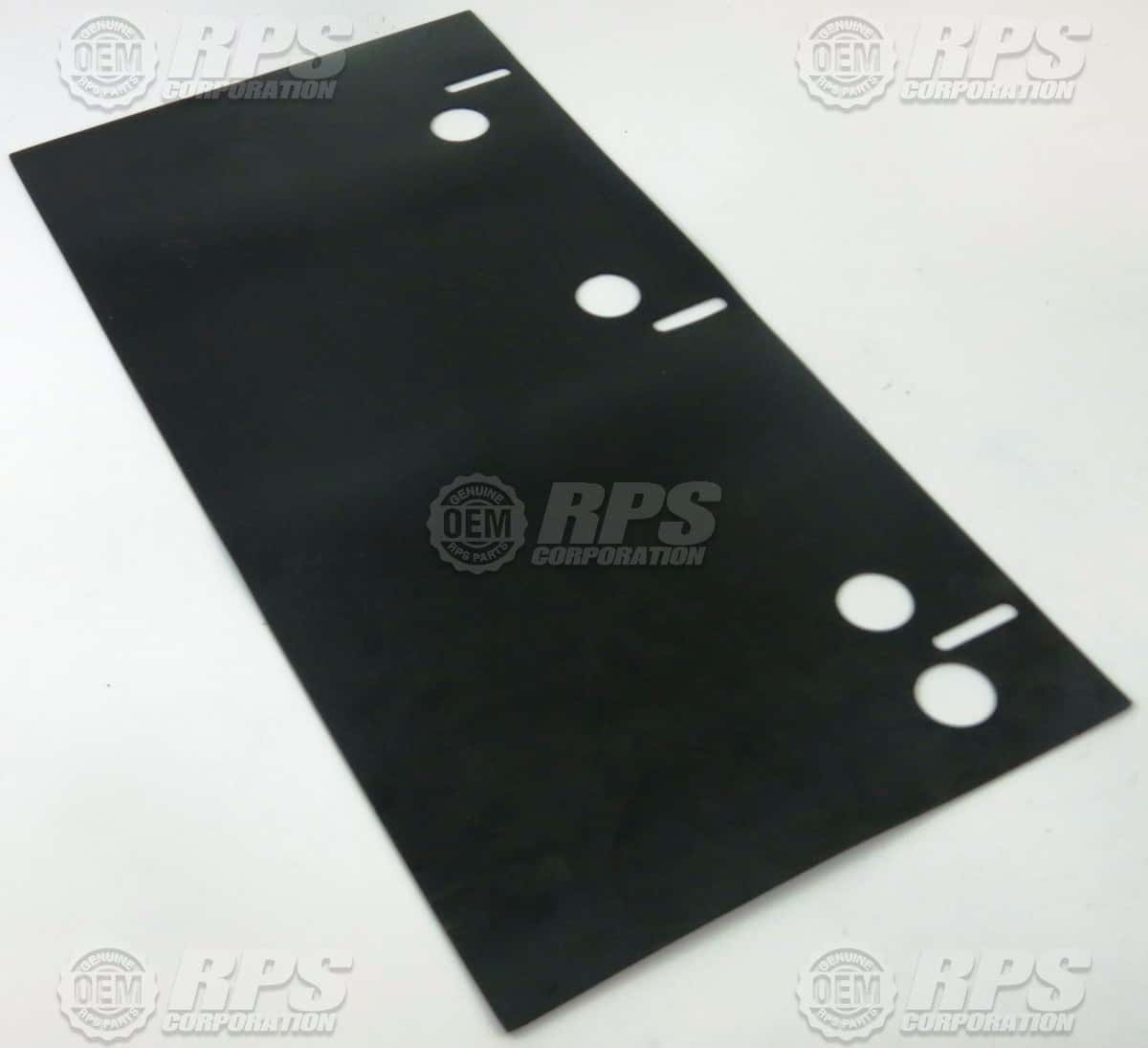 253-1015 - Curtain,Frame 