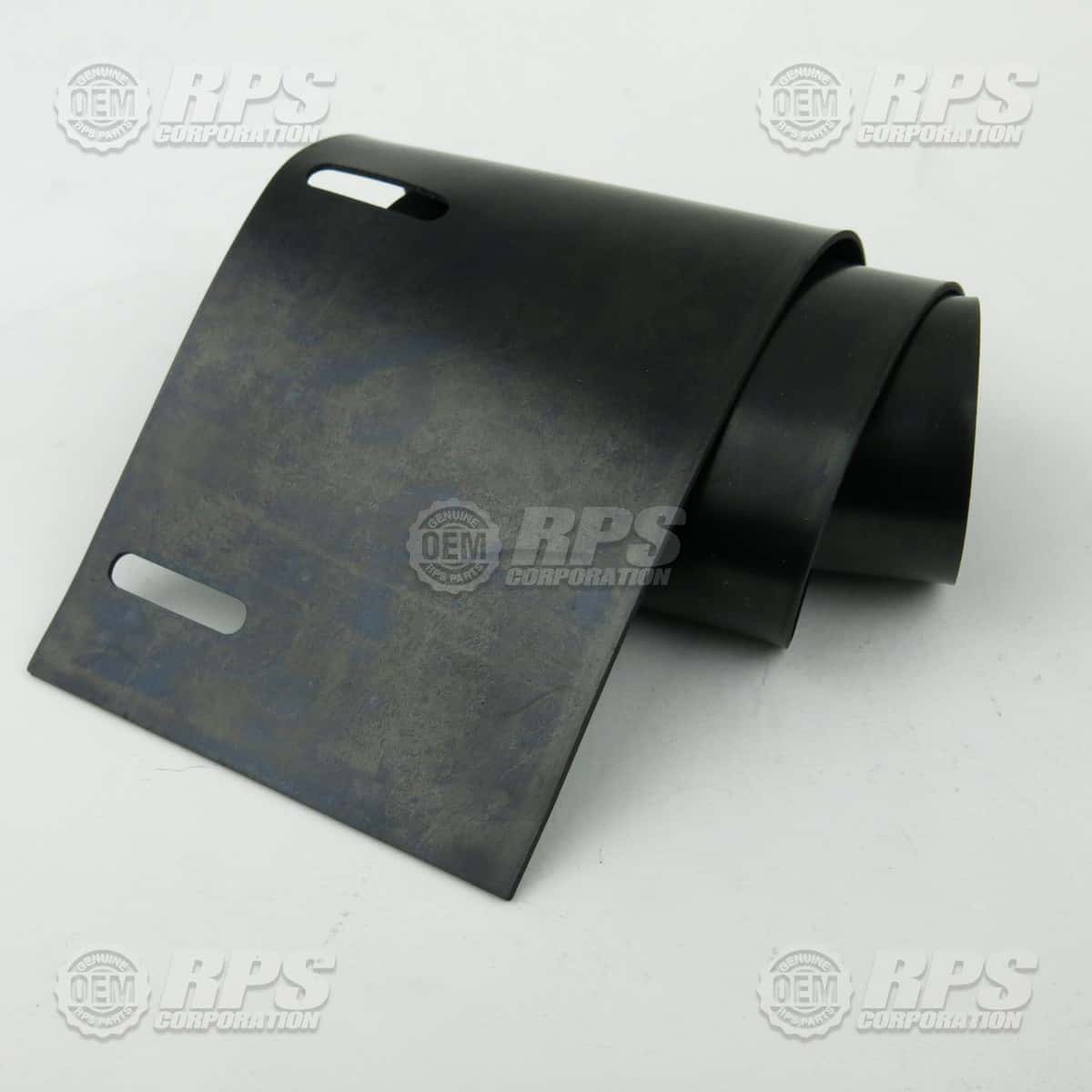 253-1090 - Curtain,Disk Deck 