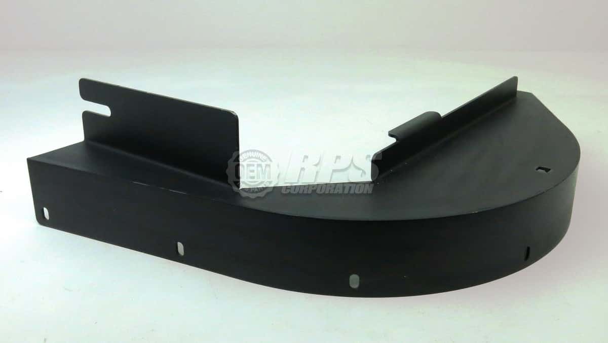253-1108 - Shroud,LH,30" 