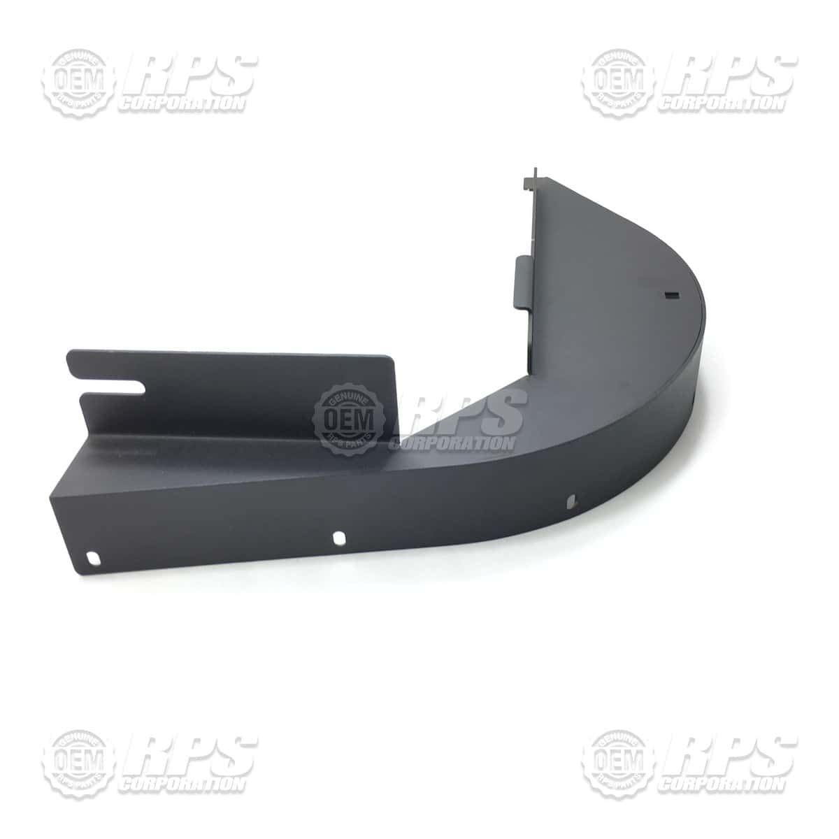 253-1118 - Shroud,LH,26" 