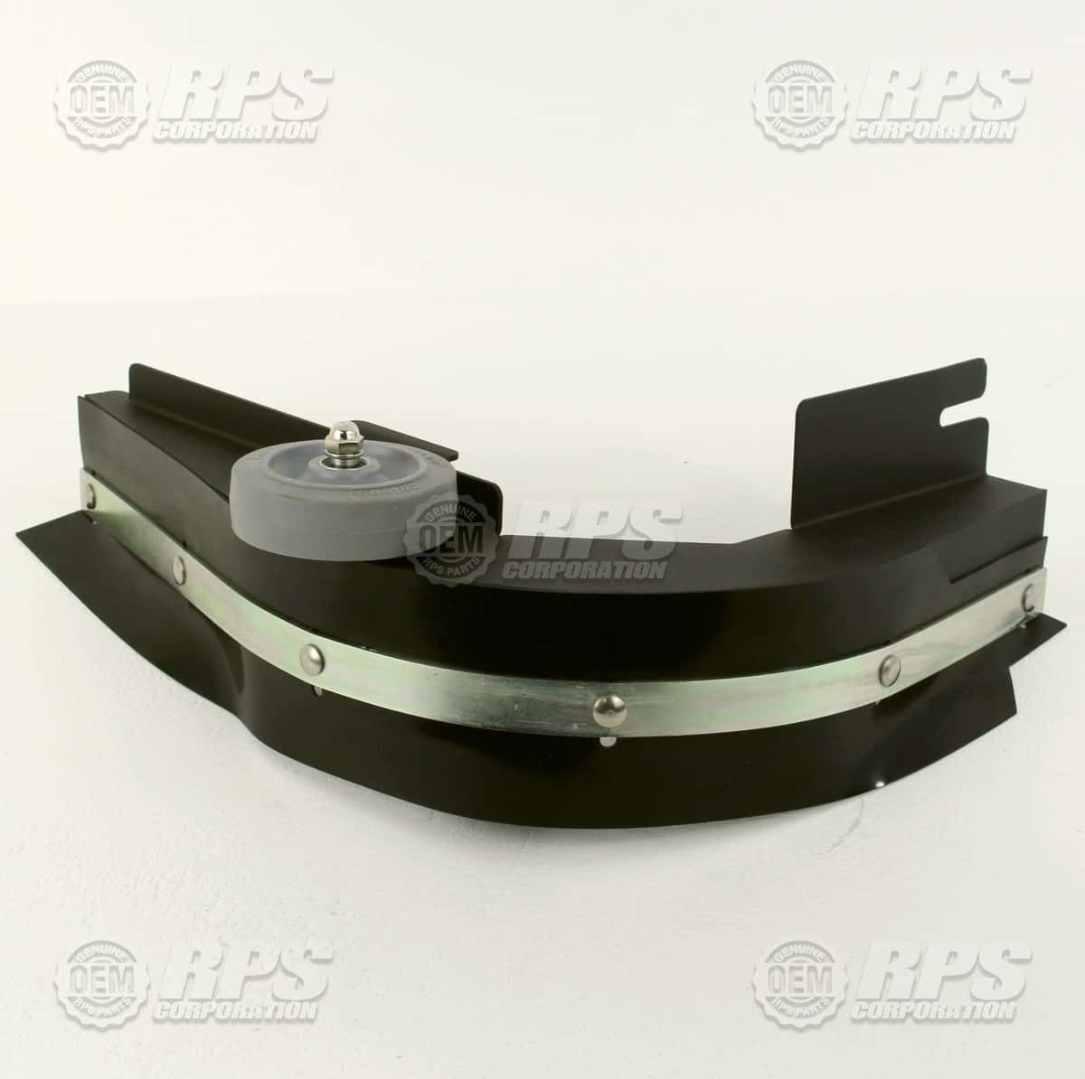 253-1119C - Shroud,RH,26" Complete 