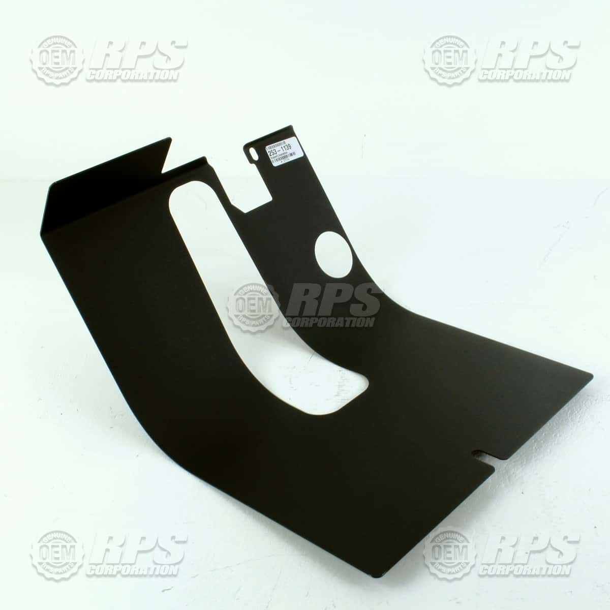 253-1139 - Support,Insulation 