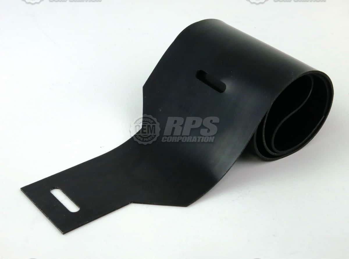 253-1162 - Curtain,Shroud,RH,26" 