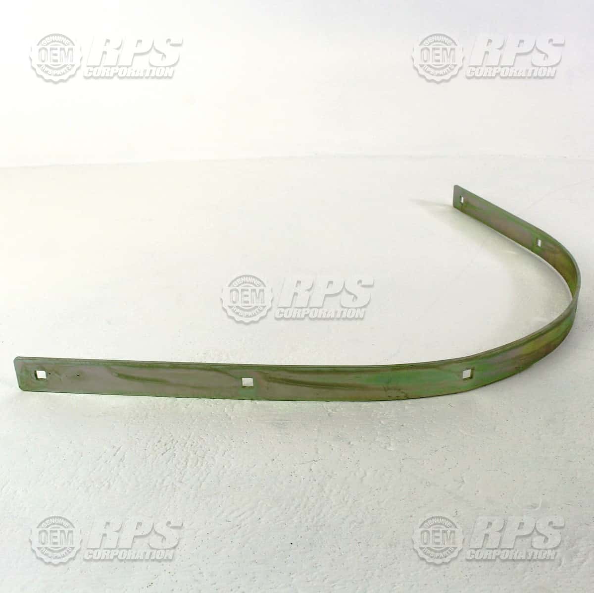 253-1172 - Band,Shroud Curtain,RH,26" 