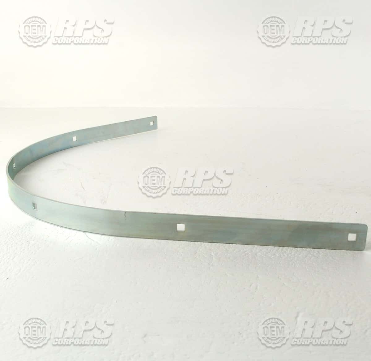 253-1174 - Band,Shroud Curtain,RH,30" 