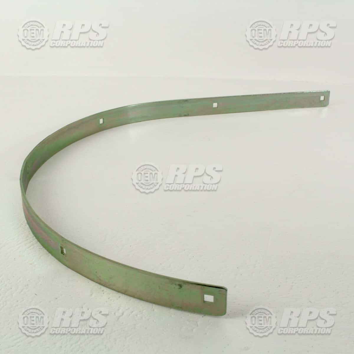 253-1175 - Band,Shroud Curtain,LH,34" 
