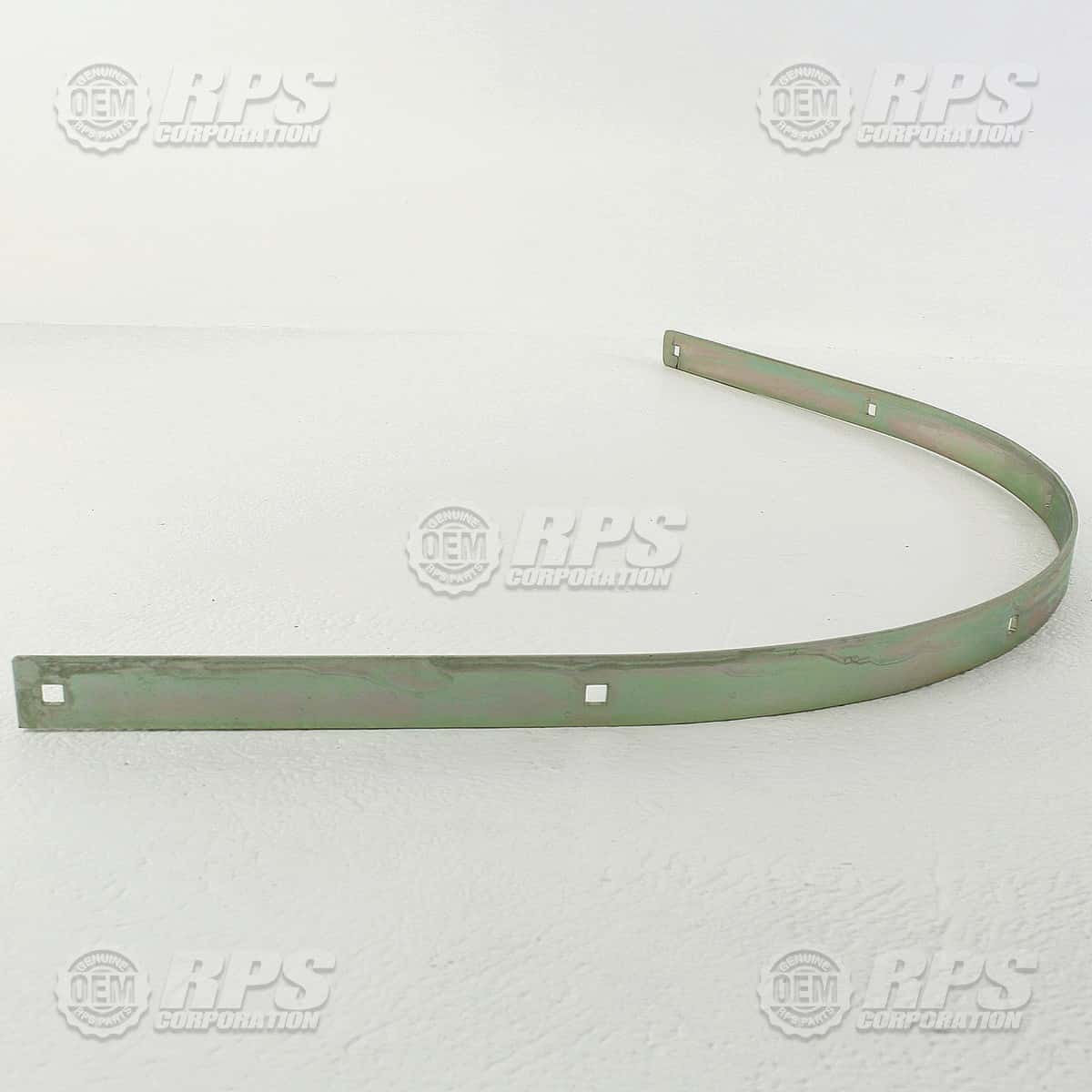 253-1176 - Band,Shroud Curtain,RH,34" 