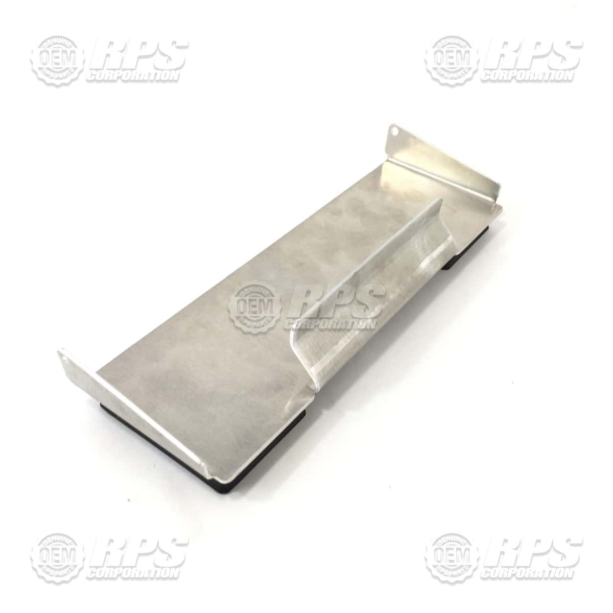 253-1183 - Lid,Solution Fill,Aluminum 