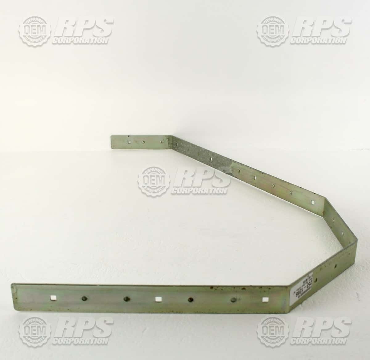 253-1266 - Band, Disk Deck Curtain, 30" Oscillating 