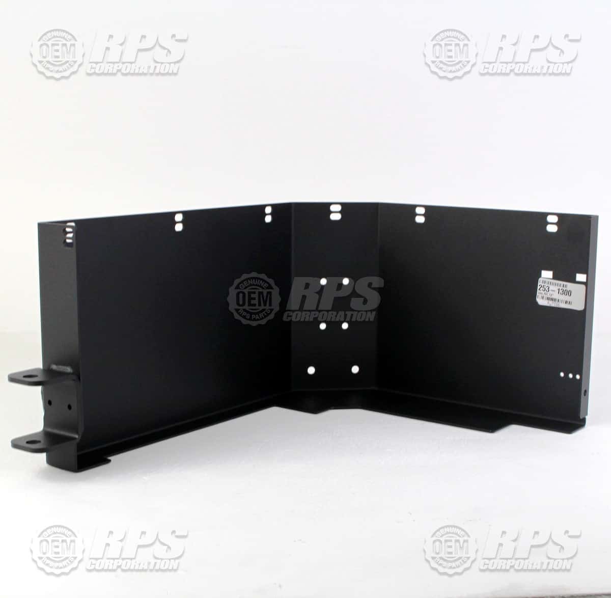 253-1300 - Jaw,RH,13" 