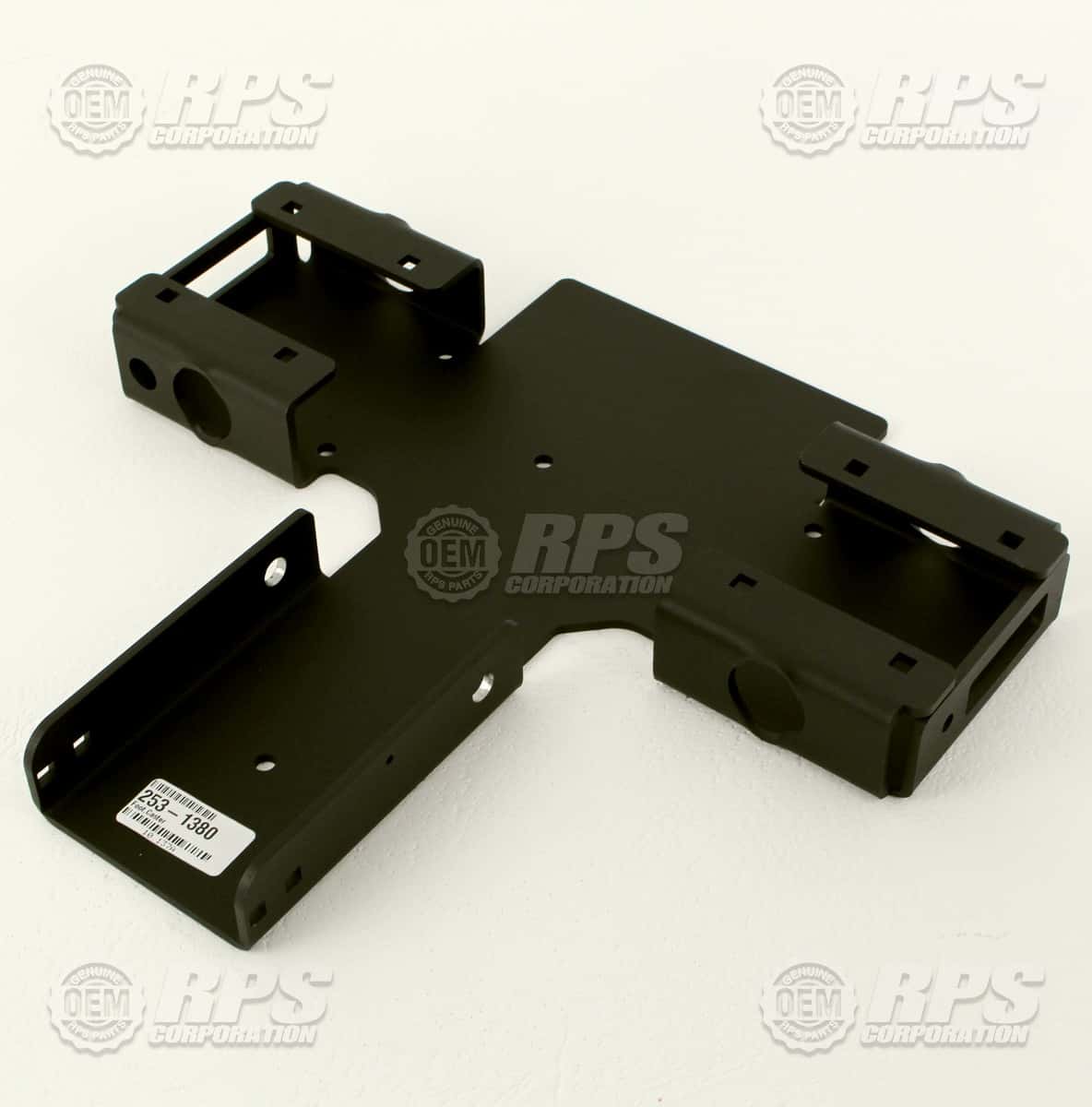 253-1380 - Foot,Caster 