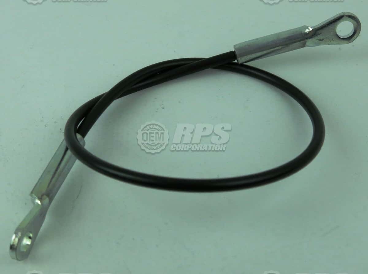 253-1450 - Cable,Tank Lid 