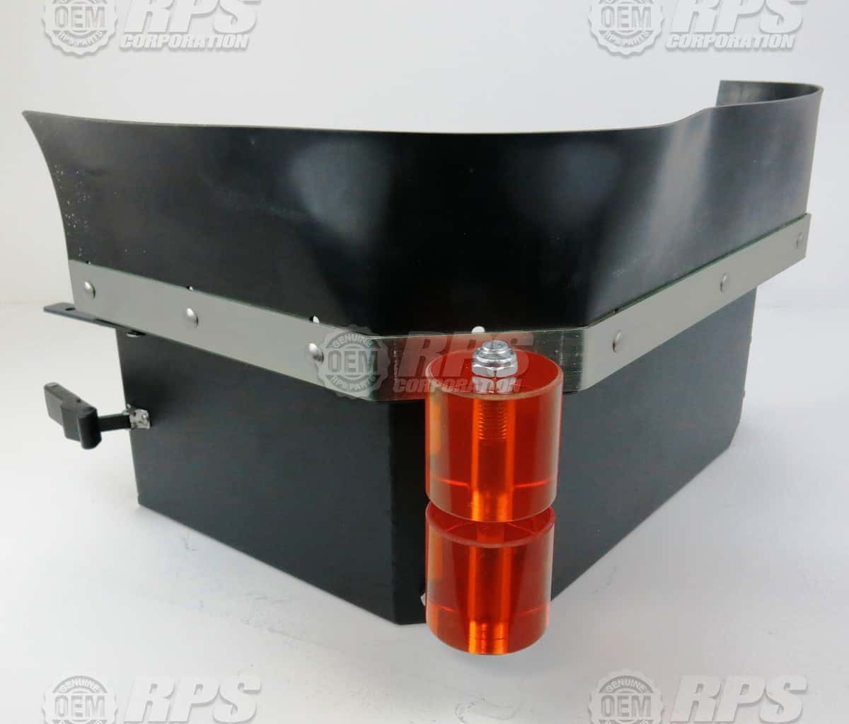253-1500C - Jaw,RH,15" Complete Assembly 