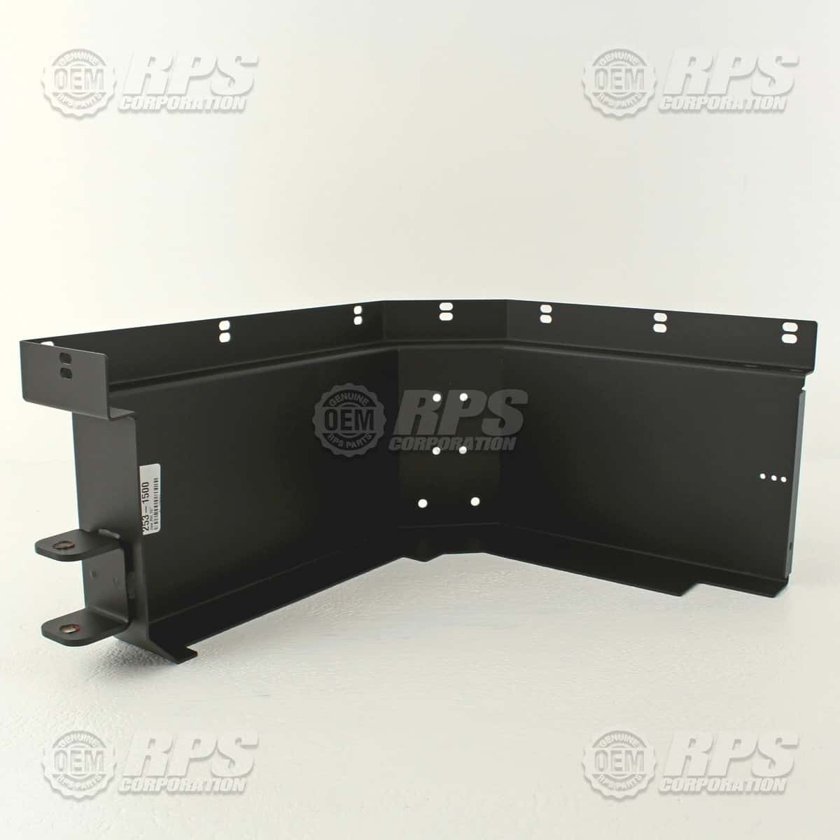 253-1500 - Jaw,RH,15" 