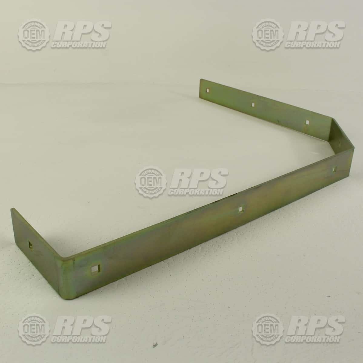 253-1530 - Band,Jaw Curtain,15" 