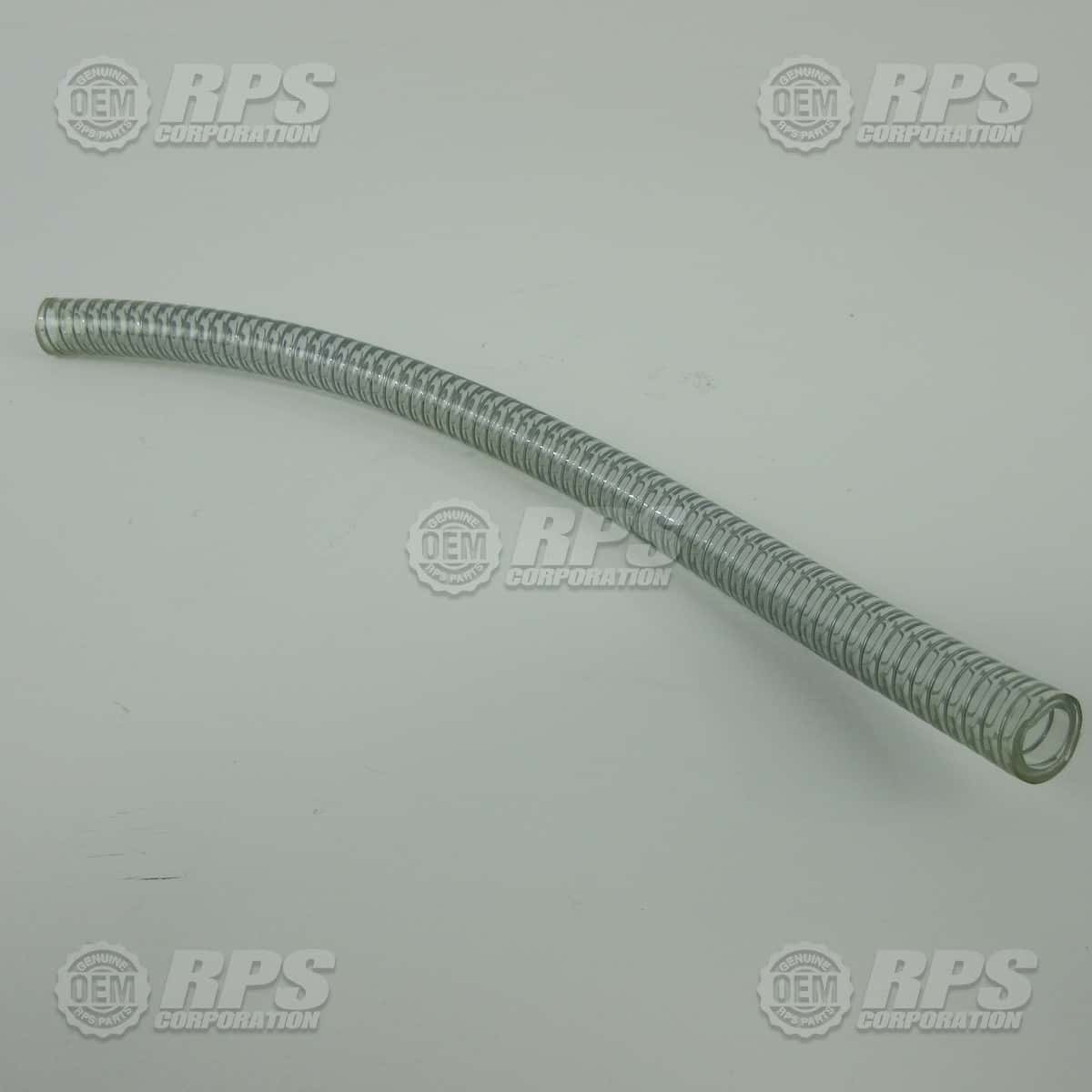 253-1613 - Hose,.5"IDx14"L Reinforced 