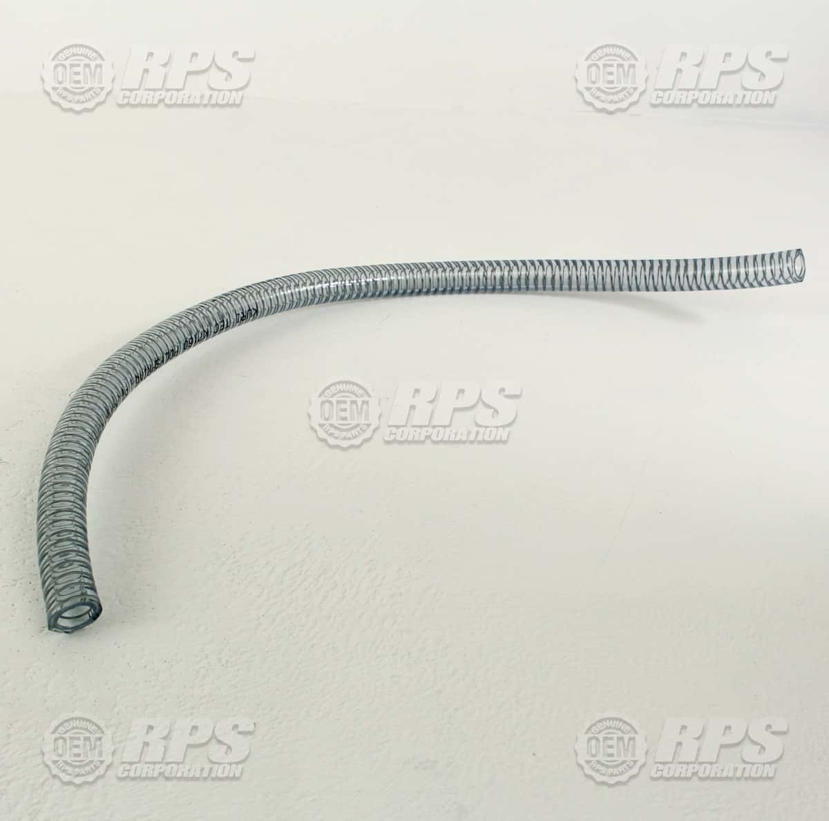 253-1614 - Hose,.5"IDx24"L Reinforced 