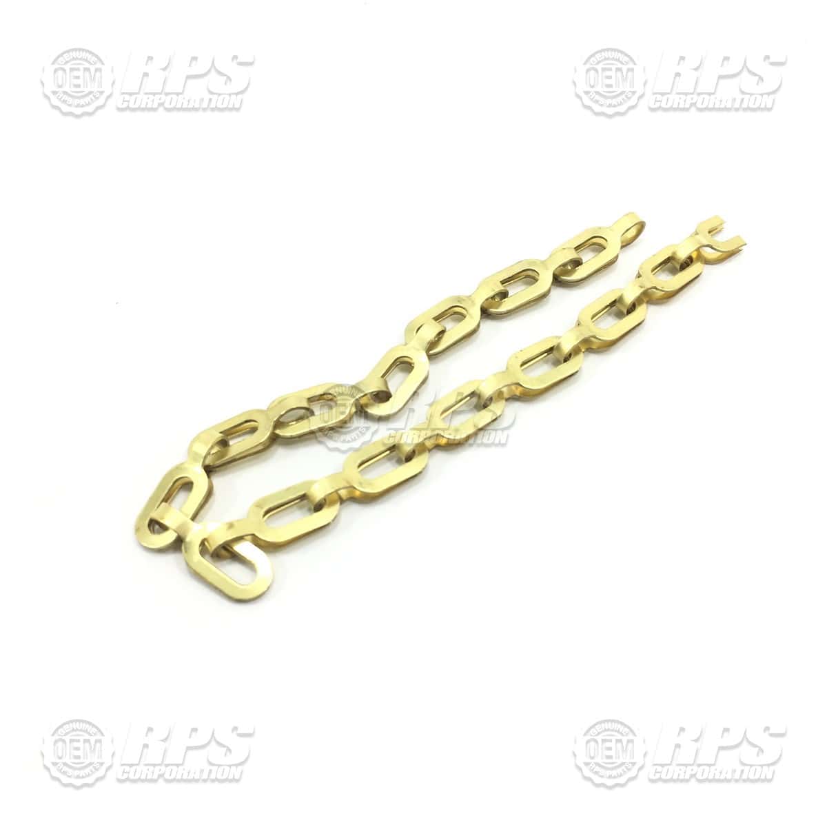 253-1618 - Chain,Grounding,11.5" 