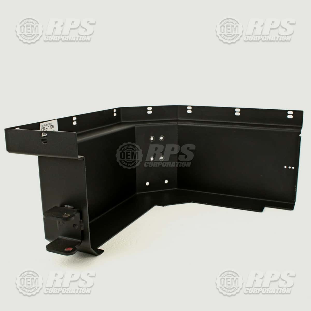 253-1700 - Jaw,RH,17" 