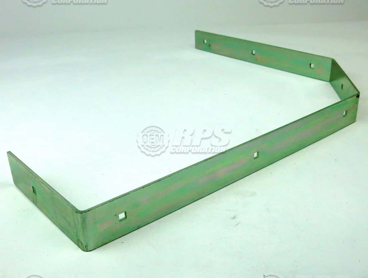 253-1730 - Band,Jaw Curtain,17" 