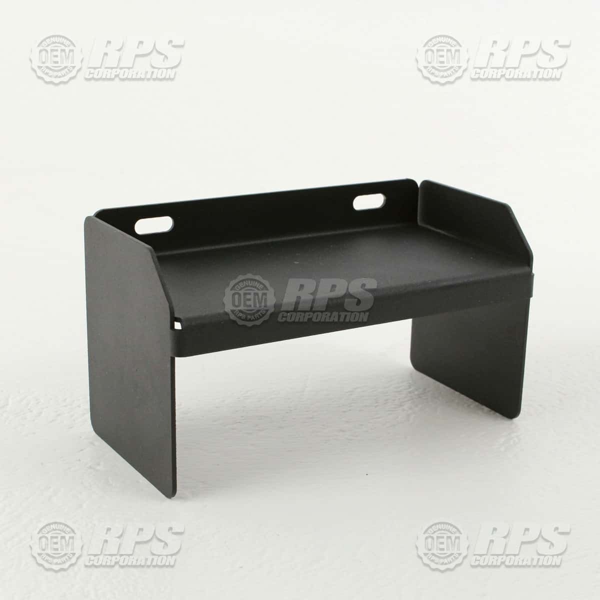 253-1780 - Tray,Soap,Double,Round Jug 