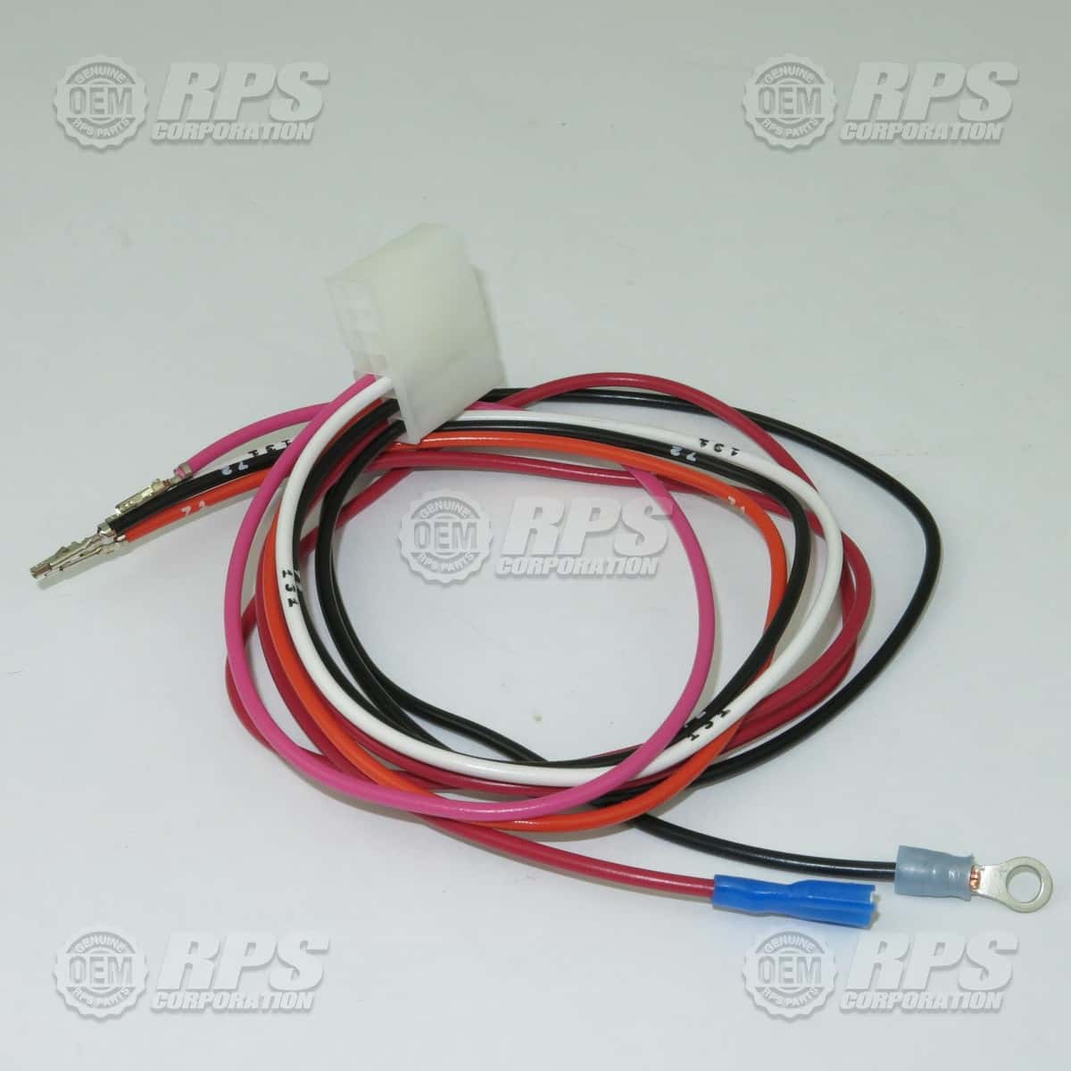 253-1903 - Harness,12 Pin Central Command 