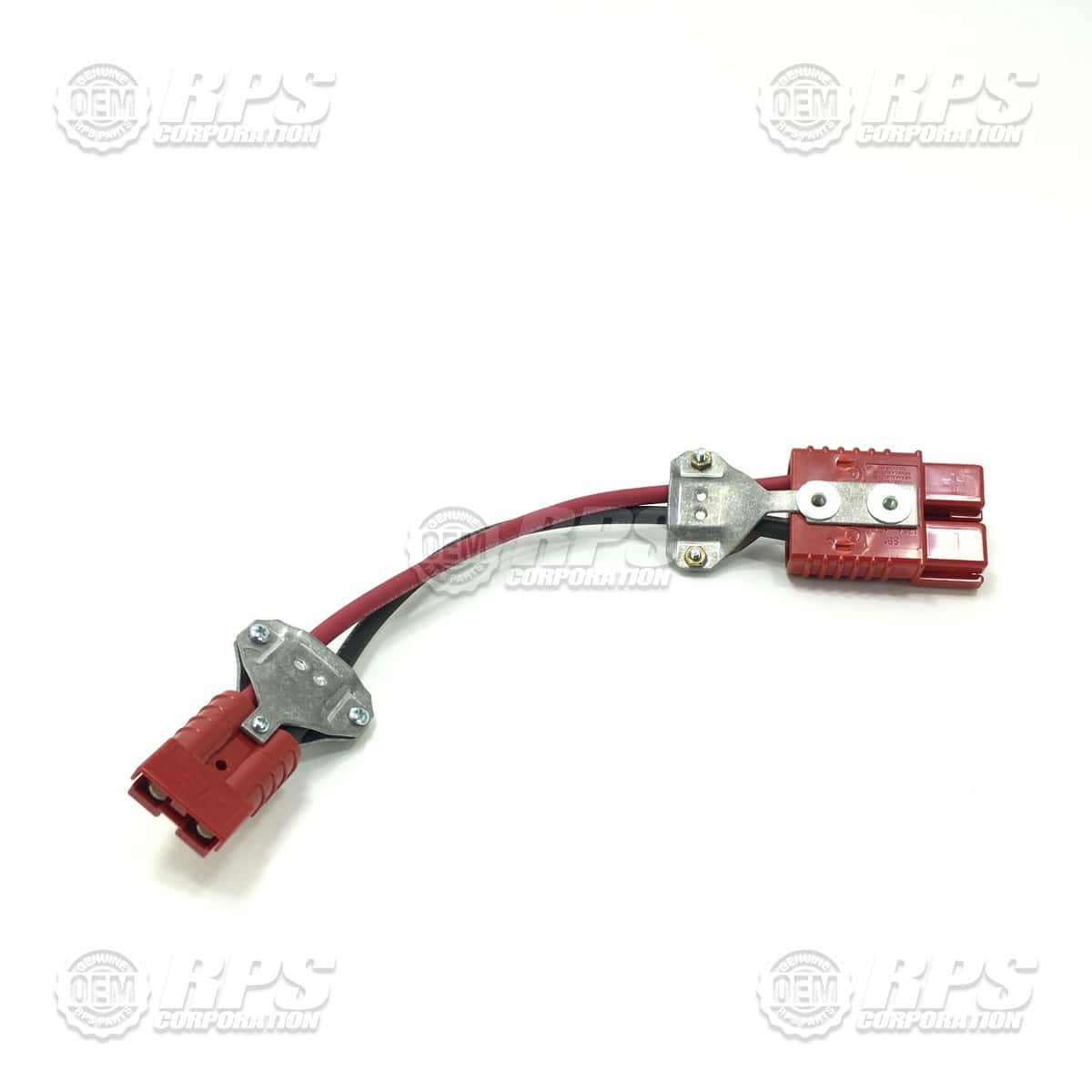 253-1906 - Red 50 to 175 Adapter 