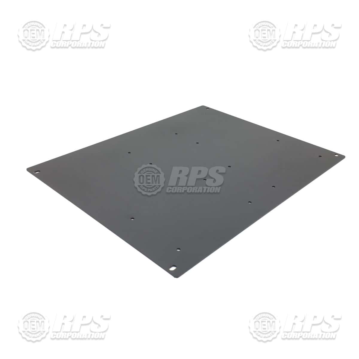 253-2005 - Cover,Control Panel 