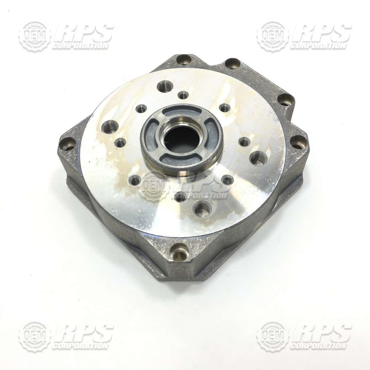 253-211H - Gearbox Housing, Lower 250-201,253-211 