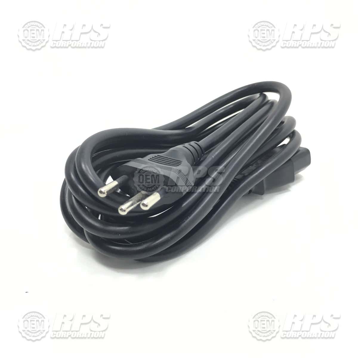 253-2465 - Power Cord,Type J,Switzerland 