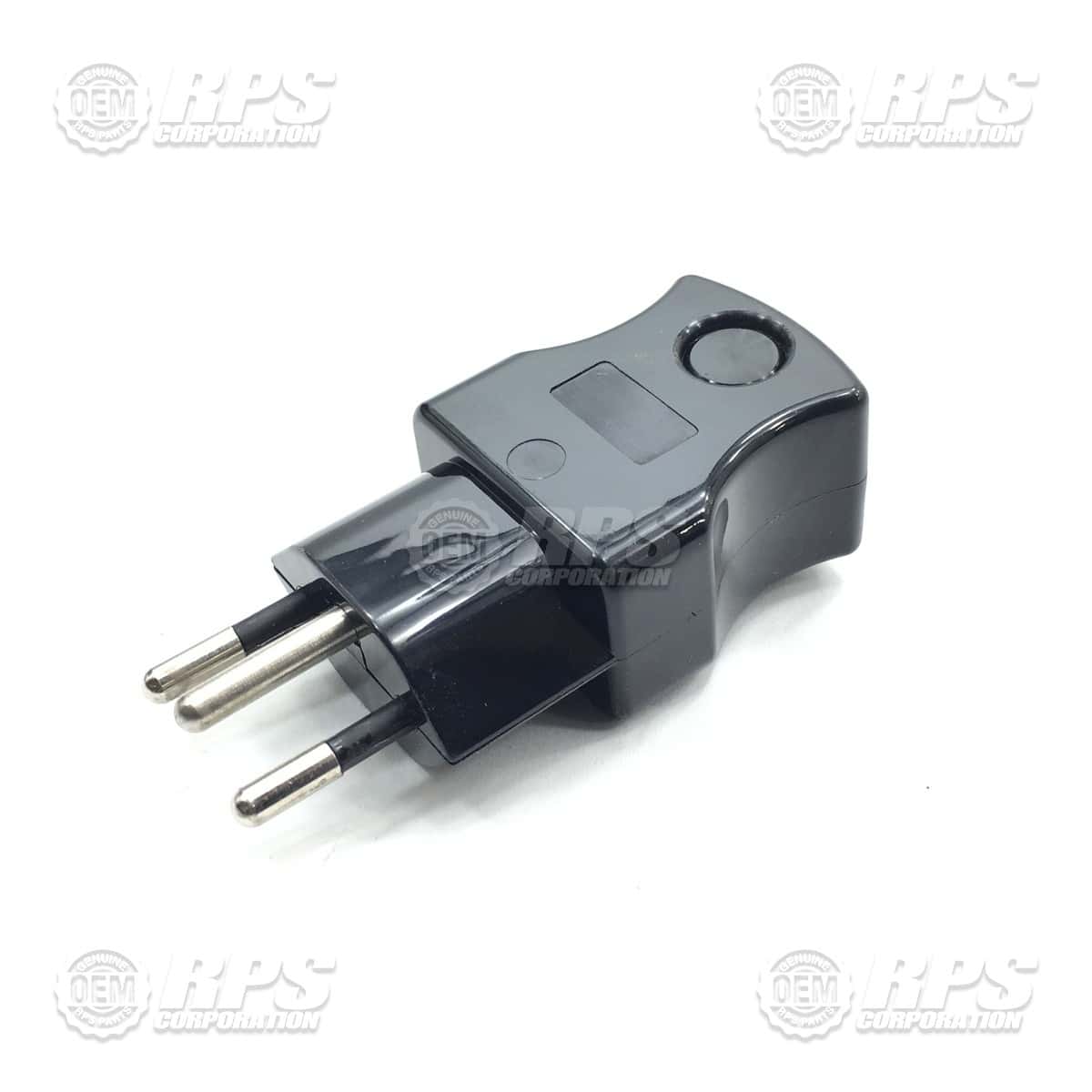 253-2478P - Plug, Type J 