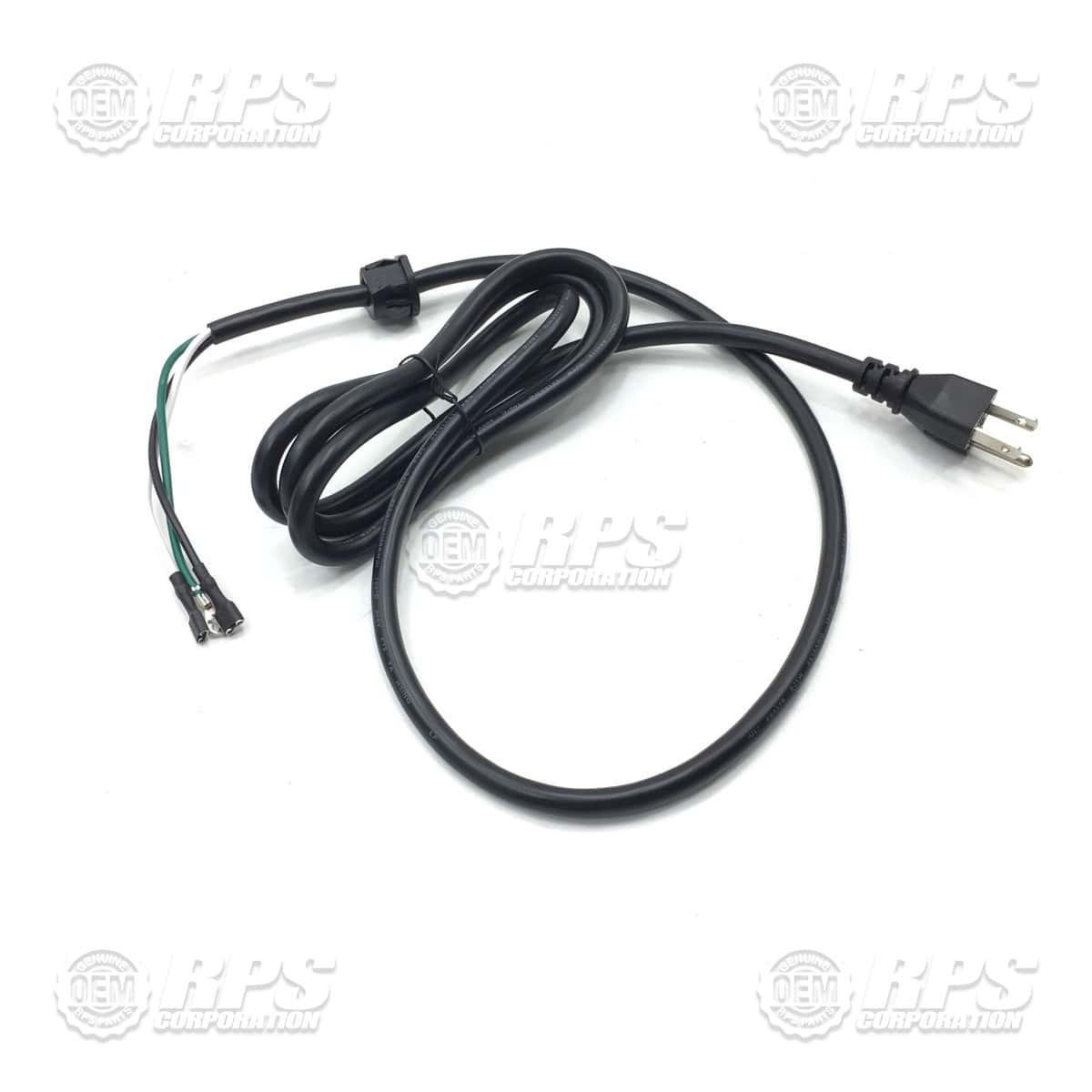 253-2540AC - AC Cordset  