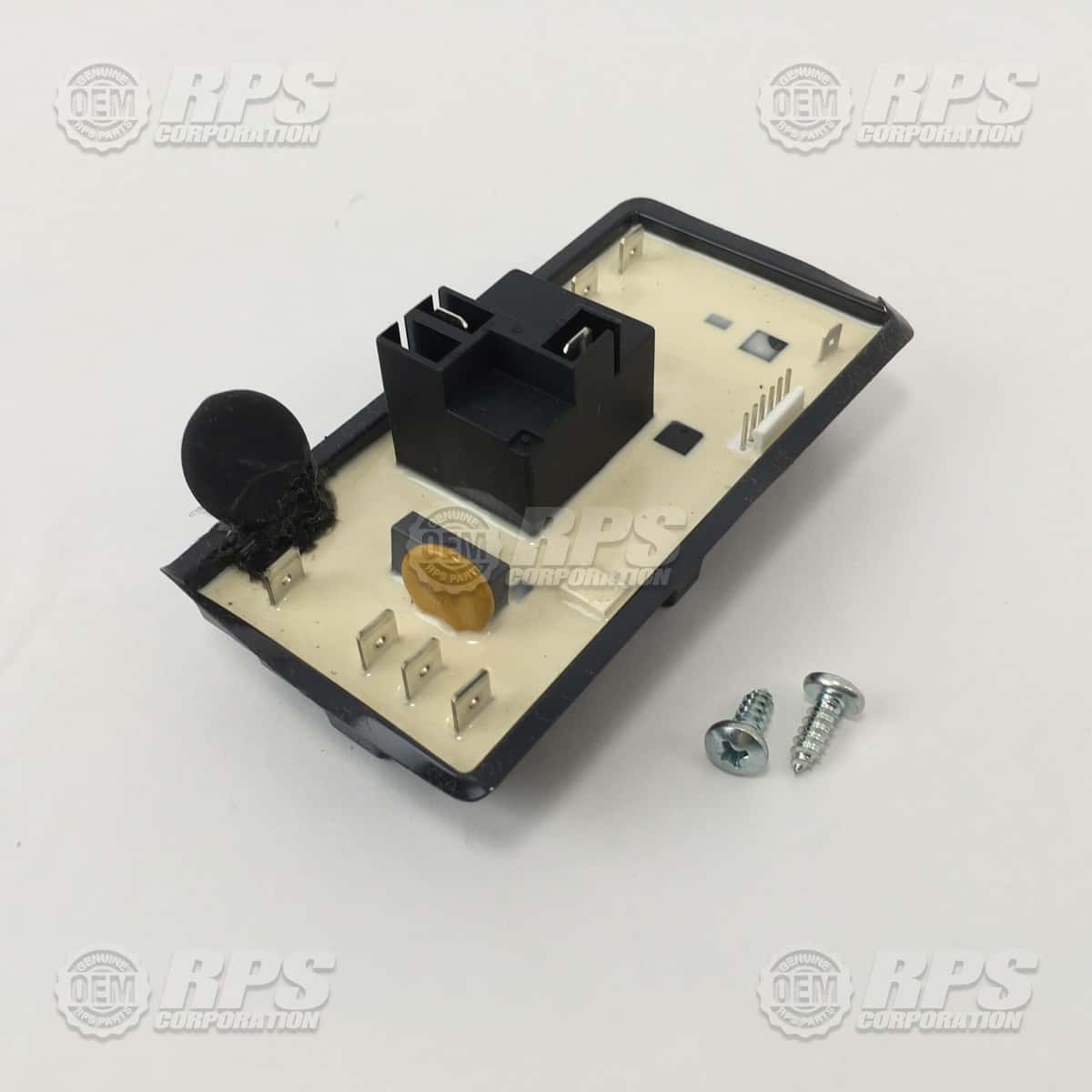 253-2540RAX - Relay Assembly, 24V X-Series Charger 