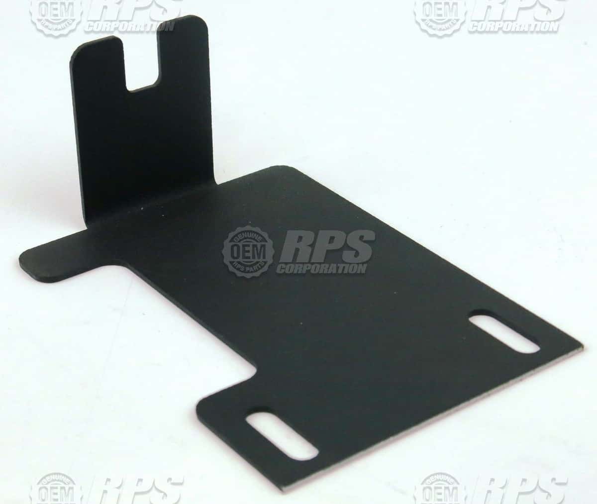 253-4100 - Plate,Wire 
