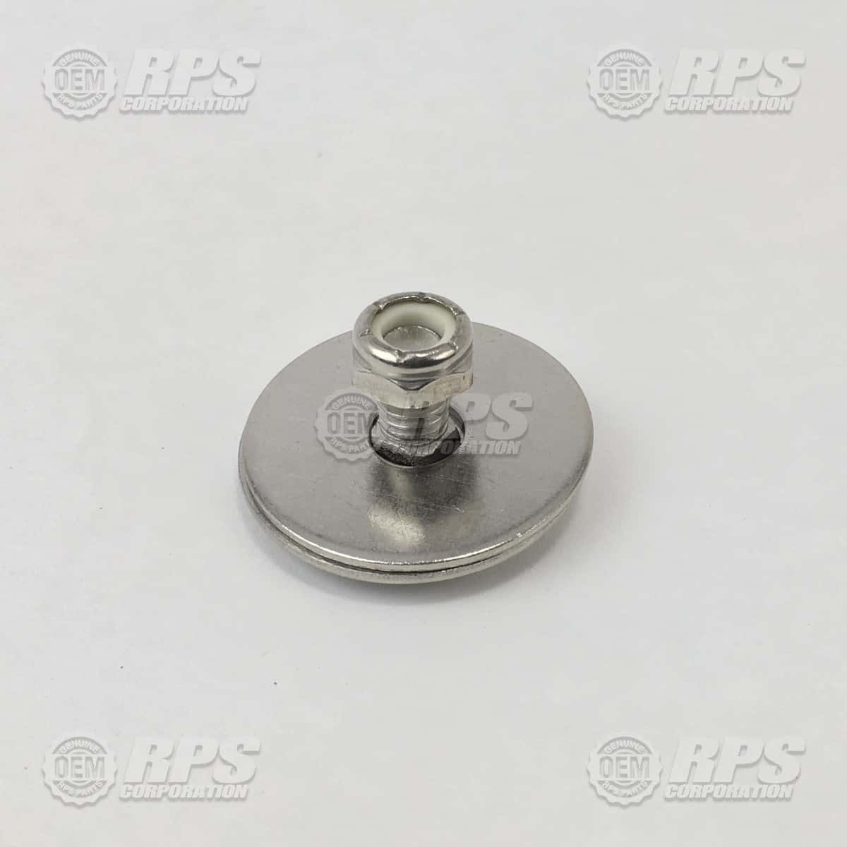 253-7101 - Lever,Lift,Squeegee Hardware Set 