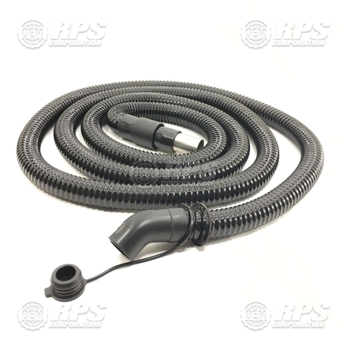 253-7208 - Drain Hose,Extention, 15' 