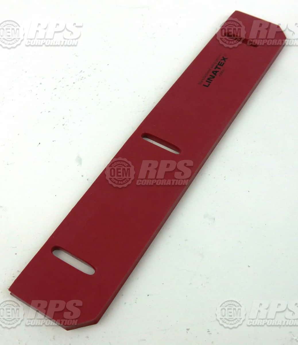 253-9010L - Wiper,Cylindrical,Linatex 