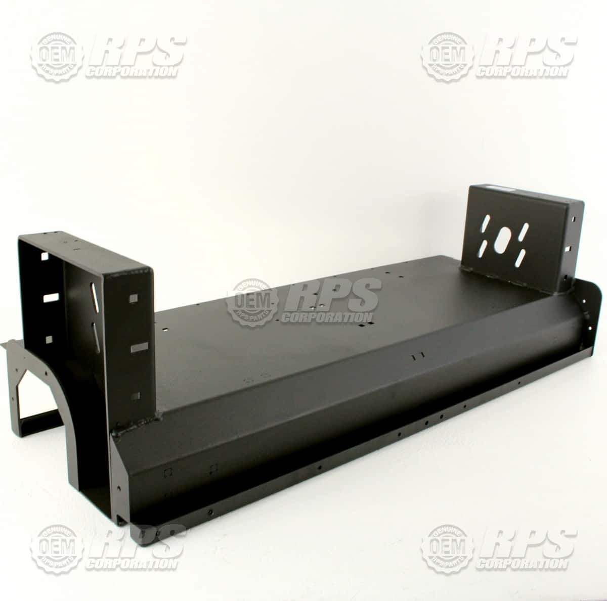 253-9034 - Scrubdeck,Cylindrical,34",MS 