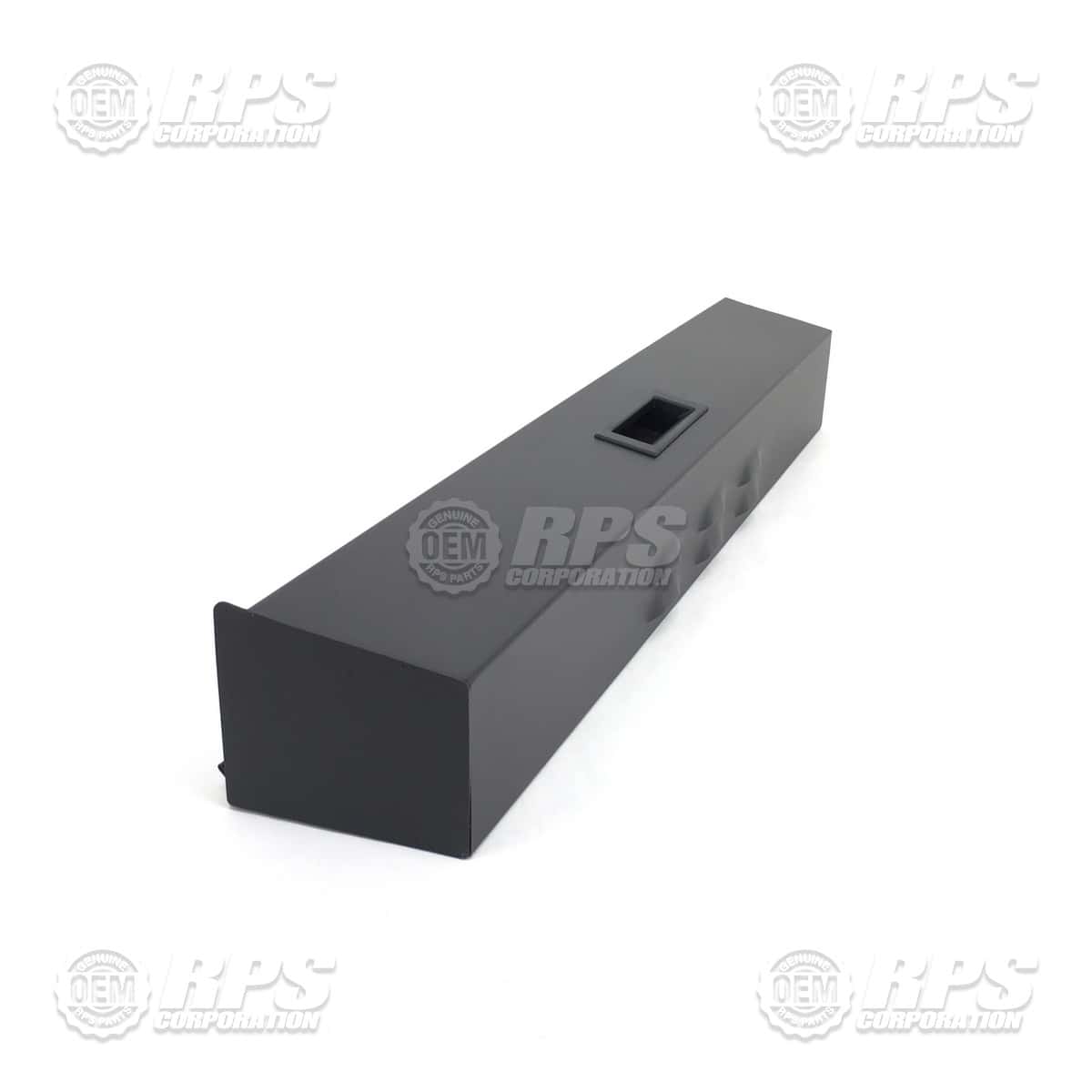 253-9052D - Hopper,30",MS, Complete 