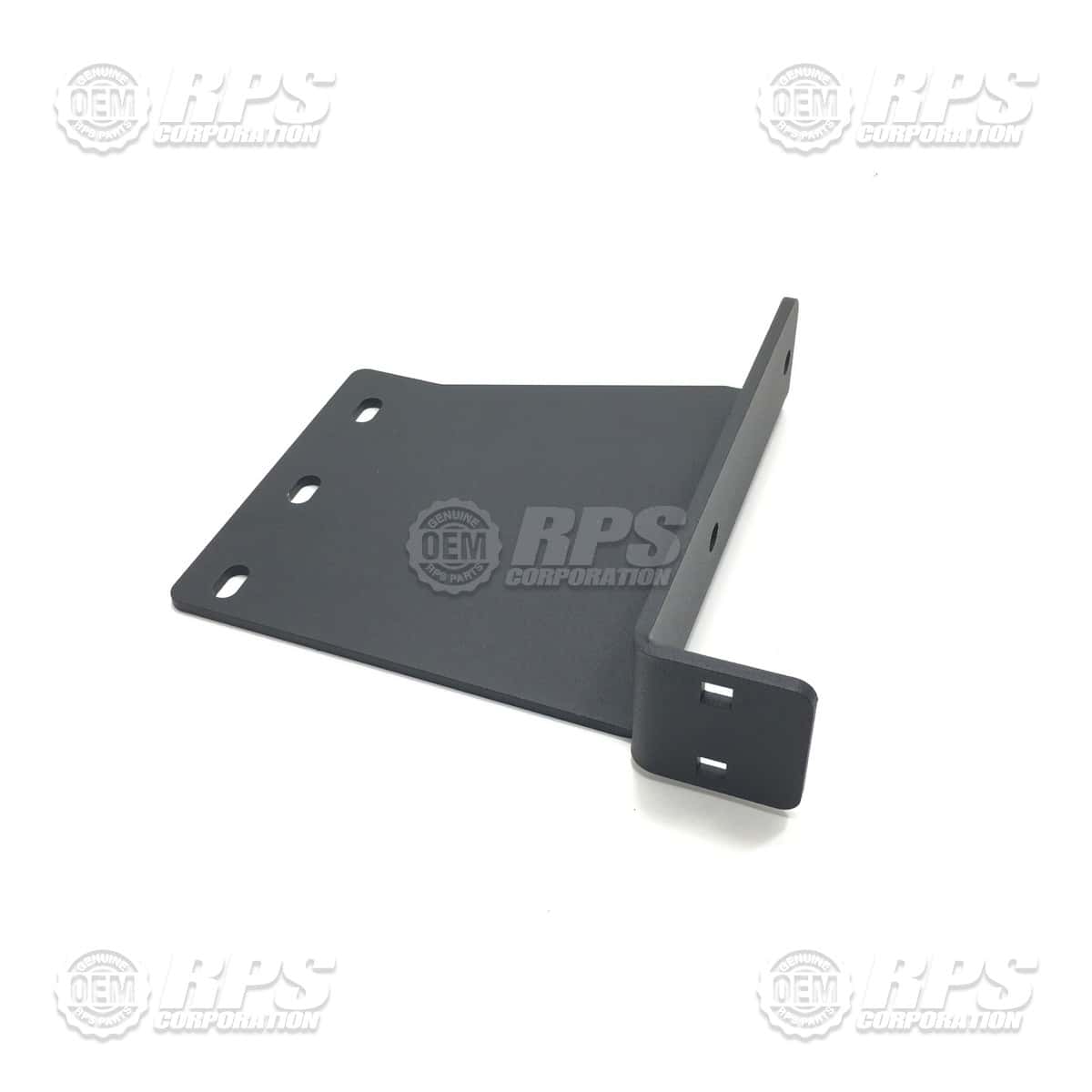 253-9076 - Bracket,Lifting,LH,34" Cylindrical 
