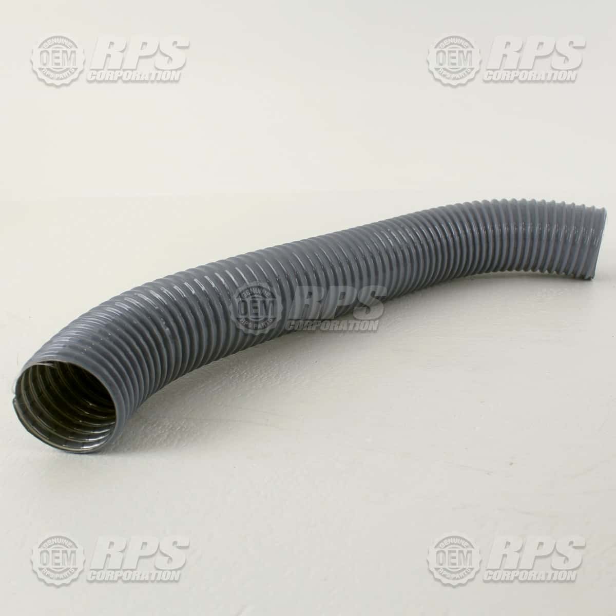 255-0116 - Hose,2.5"IDx 22"L, Reinforced 