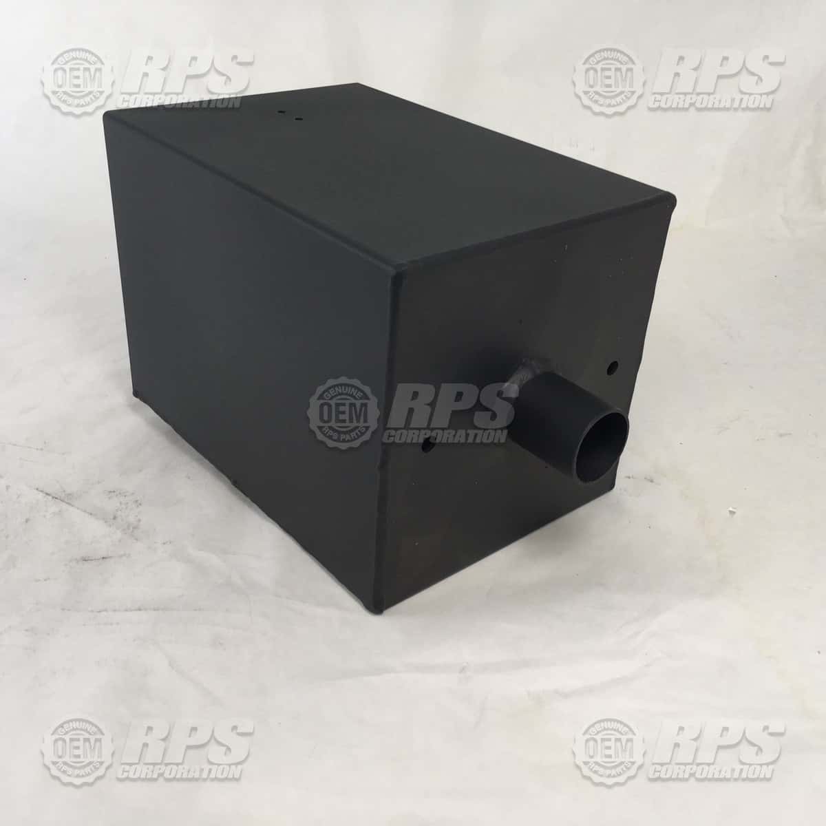 255-1105 - Vac Box 