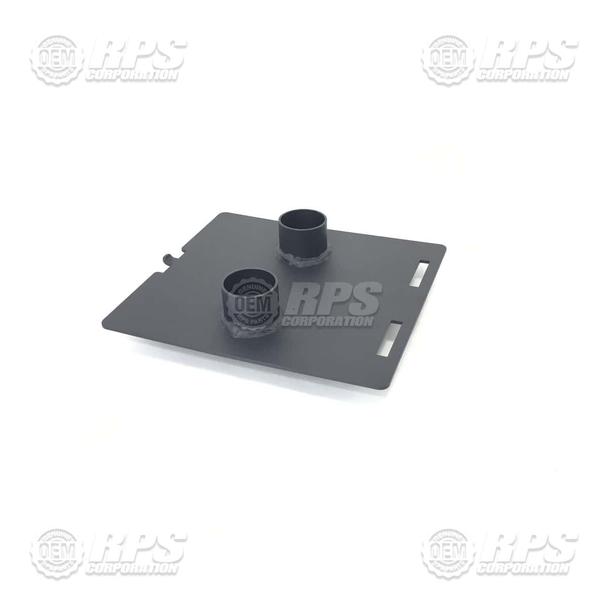 255-1106 - Lid,Vac Box 