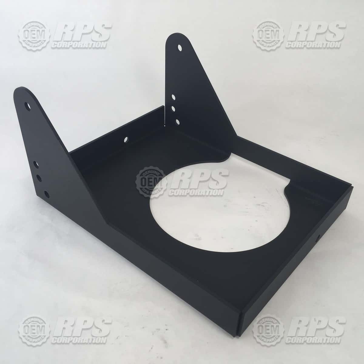 255-4020 - Bracket,Upper,Tilt Deck 