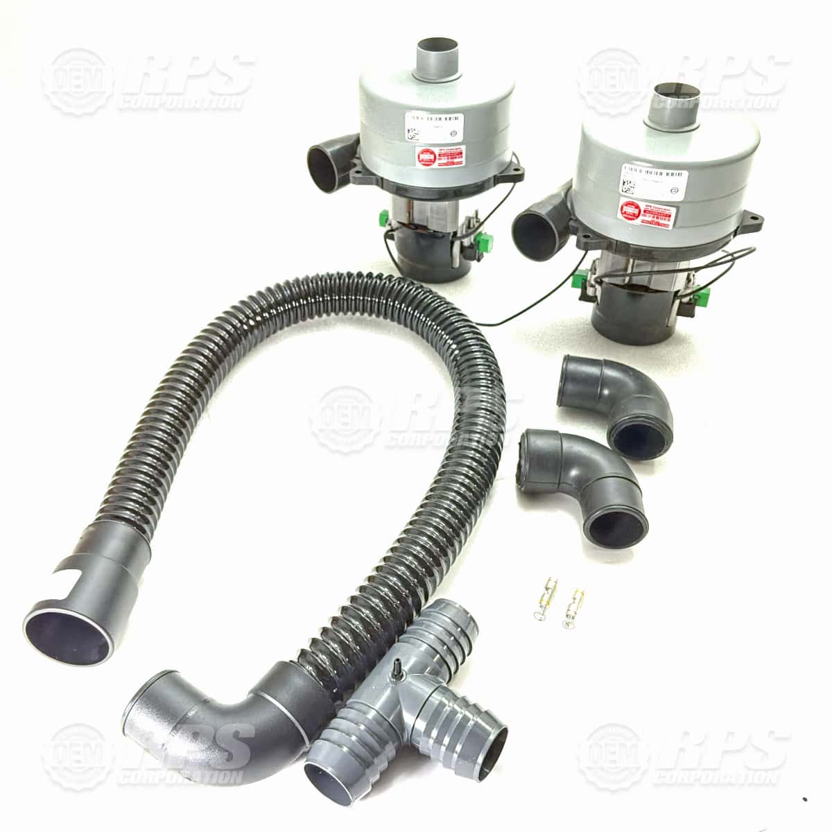 255-5250CK - Conversion Kit for One & Two Piece XR Tank 
