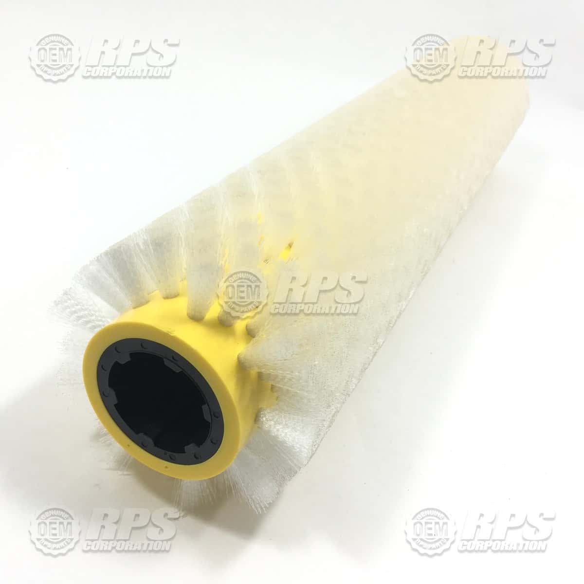 255-821SN - Brush,Cylindrical,25",Soft Nyl 